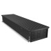 Конвектор внутрипольный Royal Thermo ATRIUM TURBO-150/300/800-DG-U-BL