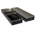 Конвектор внутрипольный Royal Thermo ATRIUM TURBO-150/400/1700-DG-U-DB