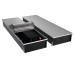 Конвектор внутрипольный Royal Thermo ATRIUM TURBO-150/400/2000-DG-U-NA