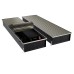 Конвектор внутрипольный Royal Thermo ATRIUM TURBO-150/400/2800-DG-U-LB