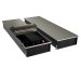 Конвектор внутрипольный Royal Thermo ATRIUM TURBO-150/400/3000-DG-U-LB