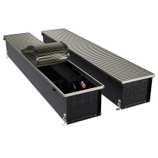 Конвектор внутрипольный Royal Thermo ATRIUM TURBO-190/250/1900-DG-U-LB
