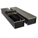 Конвектор внутрипольный Royal Thermo ATRIUM TURBO-190/300/1300-DG-U-DB