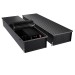 Конвектор внутрипольный Royal Thermo ATRIUM TURBO-190/400/1700-DG-U-BL