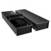 Конвектор внутрипольный Royal Thermo ATRIUM TURBO-190/400/1900-DG-U-BL