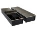 Конвектор внутрипольный Royal Thermo ATRIUM TURBO-190/400/3000-DG-U-DB