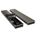 Конвектор внутрипольный Royal Thermo ATRIUM TURBO-80/250/1900-DG-U-DB