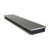 Конвектор внутрипольный Royal Thermo ATRIUM TURBO-80/250/2100-DG-U-NA