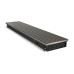 Конвектор внутрипольный Royal Thermo ATRIUM TURBO-80/250/2500-DG-U-LB