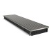 Конвектор внутрипольный Royal Thermo ATRIUM TURBO-80/300/1200-DG-U-NA