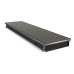 Конвектор внутрипольный Royal Thermo ATRIUM TURBO-80/300/1800-DG-U-LB