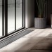 Конвектор внутрипольный Royal Thermo ATRIUM TURBO-80/400/2600-DG-U-NA