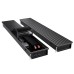 Конвектор внутрипольный Royal Thermo ATRIUM TURBO-90/250/1000-DG-U-BL