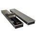 Конвектор внутрипольный Royal Thermo ATRIUM TURBO-90/250/1000-DG-U-LB