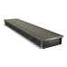 Конвектор внутрипольный Royal Thermo ATRIUM TURBO-90/250/1500-DG-U-DB