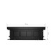 Конвектор внутрипольный Royal Thermo ATRIUM TURBO-90/250/2400-DG-U-DB