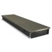 Конвектор внутрипольный Royal Thermo ATRIUM TURBO-90/300/1700-DG-U-DB