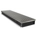 Конвектор внутрипольный Royal Thermo ATRIUM TURBO-90/300/3000-DG-U-NA