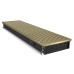 Конвектор внутрипольный Royal Thermo ATRIUM TURBO-90/300/800-DG-U-AU