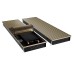 Конвектор внутрипольный Royal Thermo ATRIUM TURBO-90/400/2000-DG-U-AU