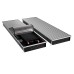Конвектор внутрипольный Royal Thermo ATRIUM TURBO-90/400/2300-DG-U-NA