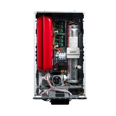 Котел электрический BAXI AMPERA Plus 30 настенный, 1 конт.