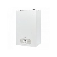 Котел газовый BAXI NUVOLA DUO-TEC+ 33 GA конденс., настен., 2 конт., з.к.с., со встроен. бойлером