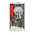Котел газовый BAXI LUNA PLATINUM+ 1.12 GA конденсационный, настенный, 1 конт., закр. кам. сгор.