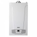 Котел газовый BAXI ECO LIFE 24F настенный, 2 конт., закр. кам. сгор.