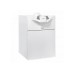 Котел газовый BAXI POWER HT + 1.150 конденсационный, напольный, 1 конт., закр. кам. сгор