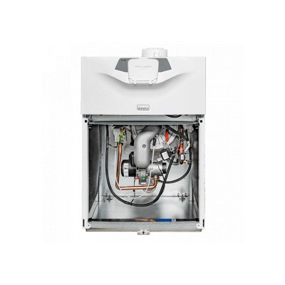 Котел газовый BAXI POWER HT + 1.150 конденсационный, напольный, 1 конт., закр. кам. сгор