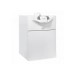 Котел газовый BAXI POWER HT + 1.200 конденсационный, напольный, 1 конт., закр. кам. сгор