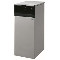 Котел газовый Baxi SLIM 1.400iN 6E без дымового колпака