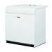 Котел газовый Ferroli PEGASUS 87 2S с чугунным теплообменником, напольный, 1 конт., откр.кам.сгор.