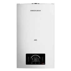 Котел газовый MIZUDO STYLE ONE M30ТH настен., 1 конт., закр.кам.сгор OPT, WiFi