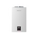 Котел газовый MIZUDO LITE ONE M22TH настен., 1 конт., закр.кам.сгор OPT