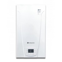 Котел газовый Moguchi GBN40F 2 конт., настенный
