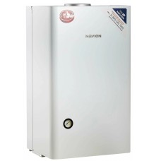 Котел газовый Navien ATMO-16AN настенный, 2 конт., откр. кам. сгор.