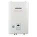Котел газовый Navien Deluxe Plus -16k настенный, 2 конт., закр. кам. сгор., коаксиальный
