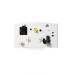 Котел газовый Navien Deluxe ONE-35K настенный, 1 конт., закр. кам. сгор.
