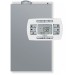 Котел газовый BAXI LUNA AIR 24 конденсационный, настенный, 2 конт., закр. кам. сгор.