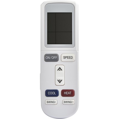 Комплект Ballu Machine BLCI_C-36HN8/EU_23Y инверторной сплит-системы, кассетного типа