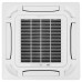 Комплект Electrolux EACC-12H/UP4-DC/N8 инверторной сплит-системы, кассетного типа