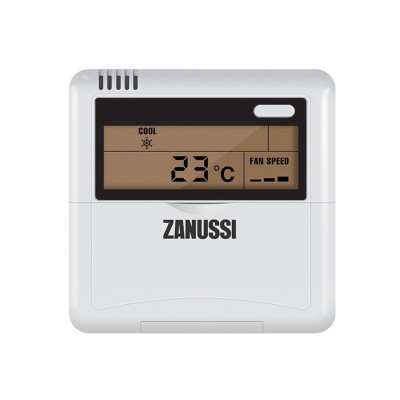 Комплект Zanussi ZACD-18 H/ICE/FI/A22/N1 сплит-системы, канального типа
