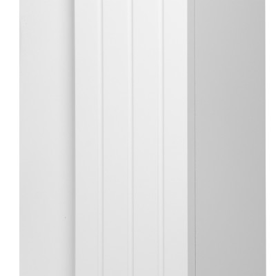 Портал Firelight Bianco Classic белый