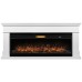 Портал Firelight California 60 W, белый
