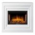 Портал Firelight Cubo 30 белый