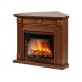 Портал Firelight Frame 30U (угловой) шпон дуб