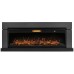 Портал Firelight Lindos 42/40/36, графит