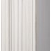 Портал Firelight Olympia 42/40/36, слоновая кость с золотой патиной